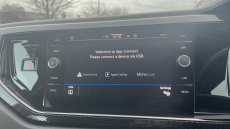 Volkswagen Polo 1.0 TSI Life 5dr Petrol Hatchback